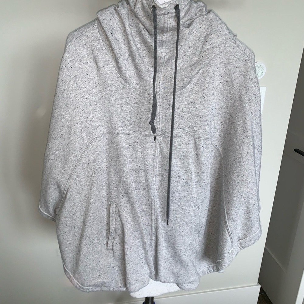 Poncho